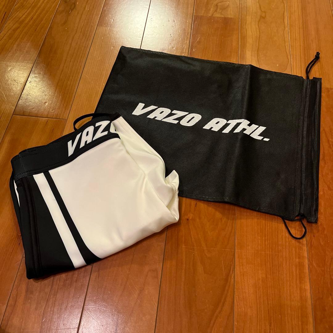 サーフパンツ　VAZO ATHL フィジーク