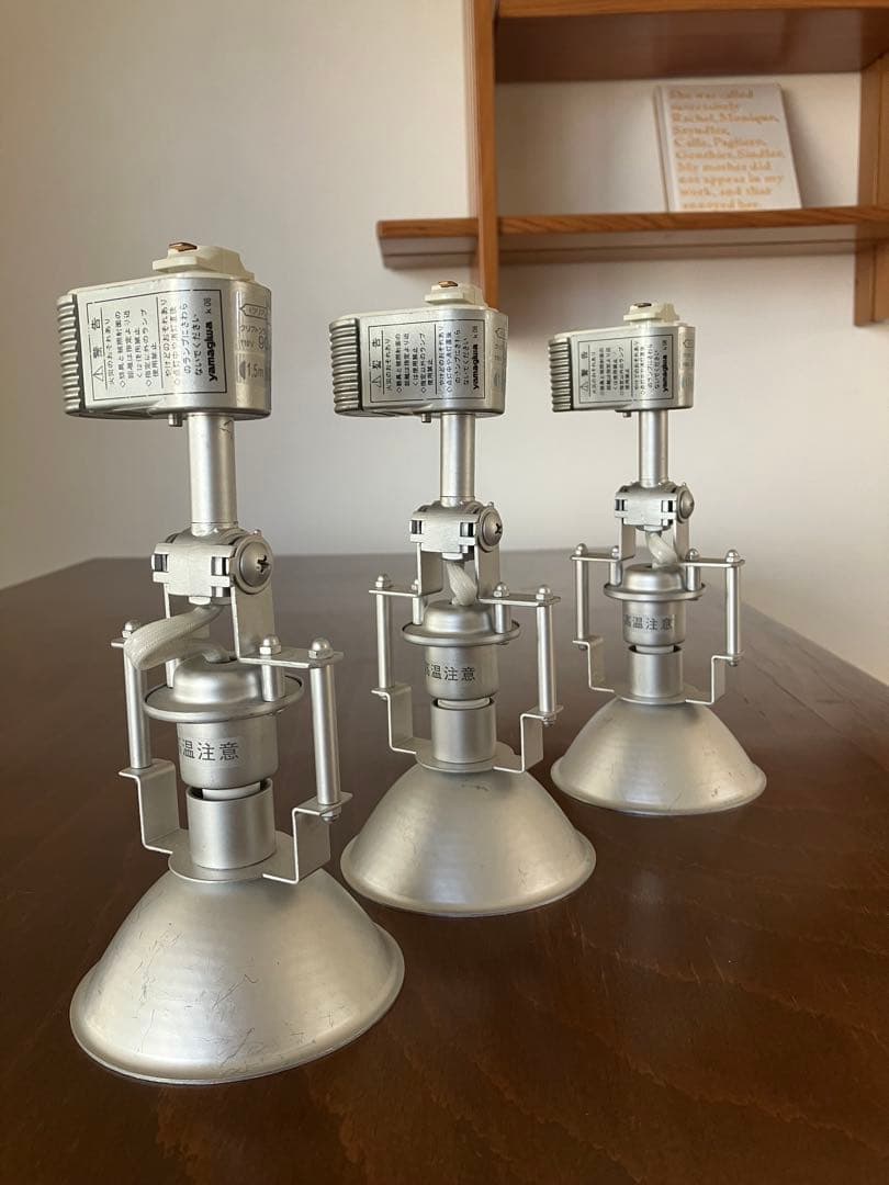 倉俣史朗 K-spot 3セット