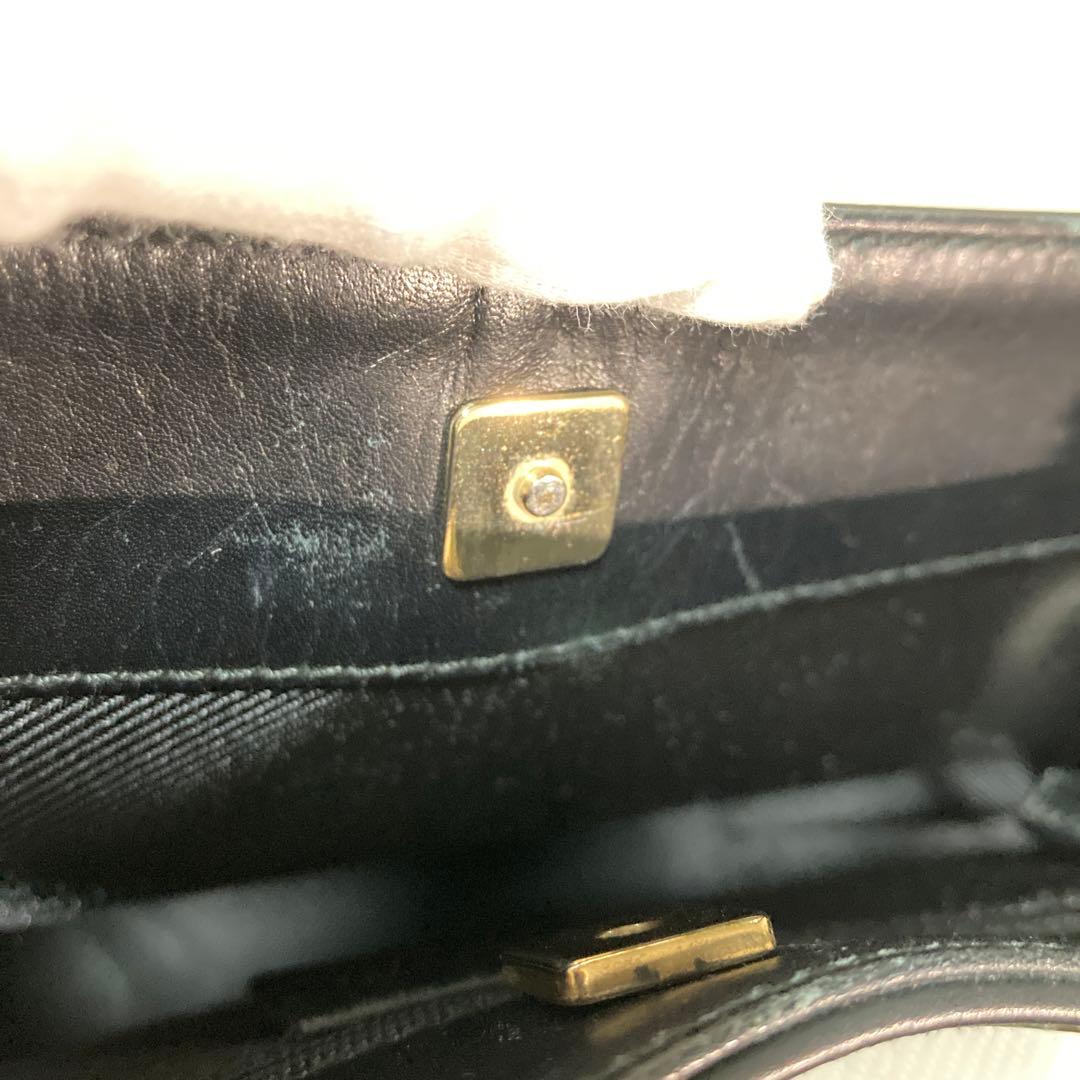 ぴ*き様 グッチ　GUCCI ハンドバッグ　キャンバス　トートバッグ　ショルダー