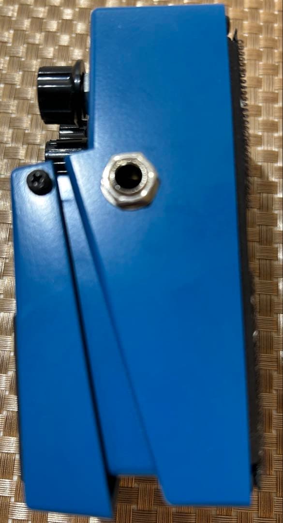 BOSS Blues D BD-2W ギターエフェクター