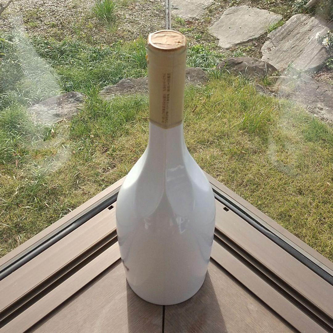 SUNTORY BRANDY〈クリスマス陶器ボトル★5TYPE・5本〉未開栓