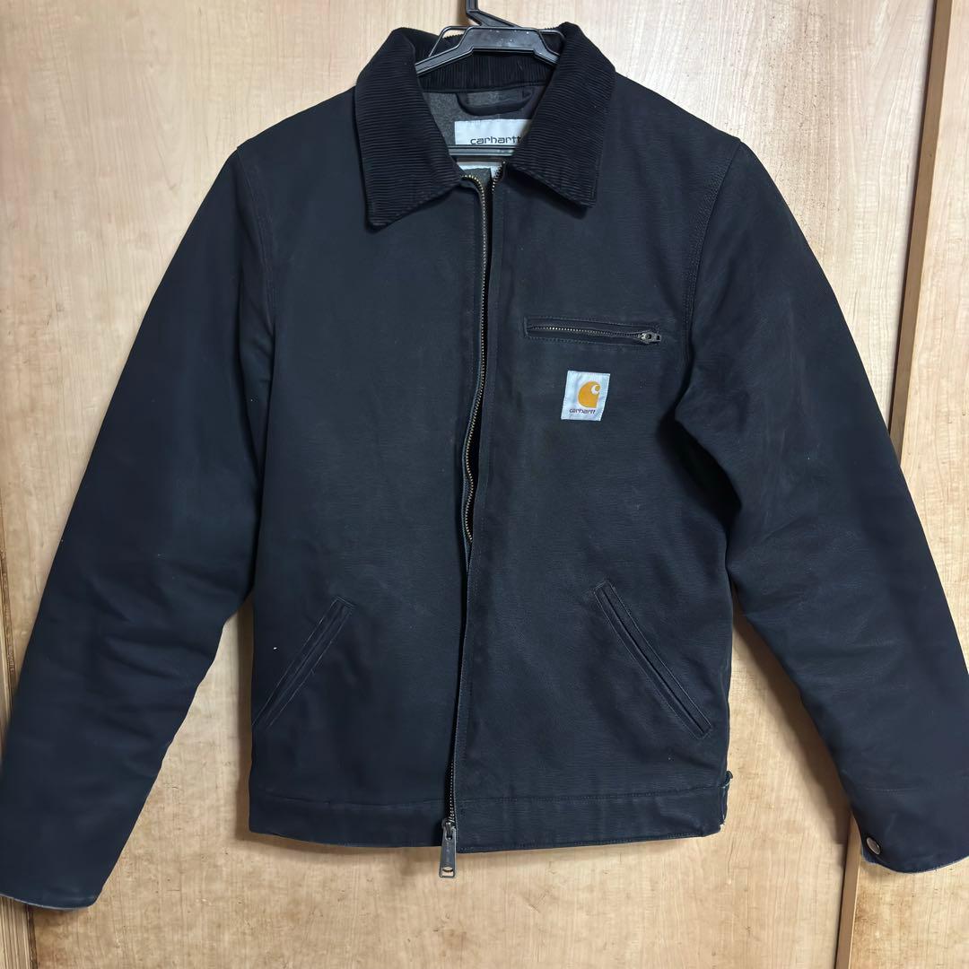 ジャケット・アウター Carhartt detroit jacket