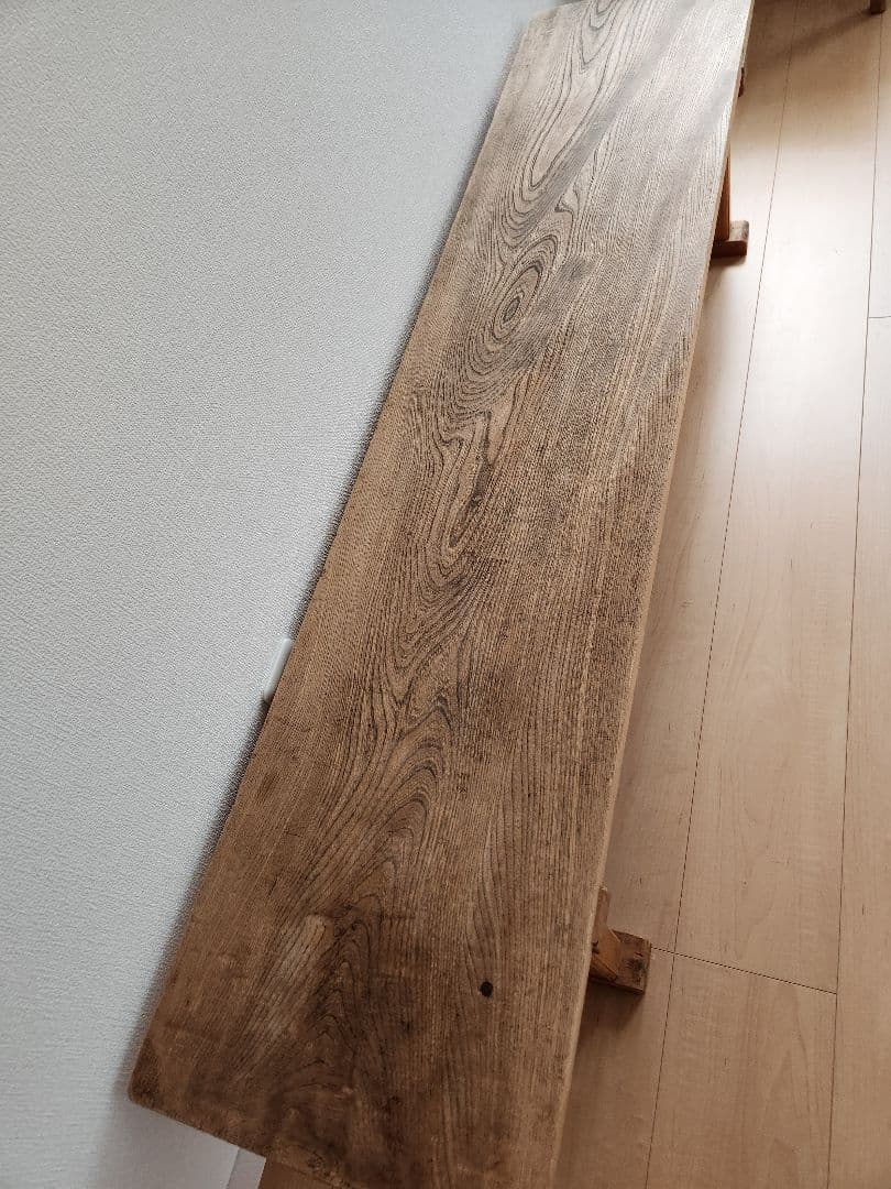 【ICCA】 ローボード テレビボード アンティーク 古家具 ※最終値下げ