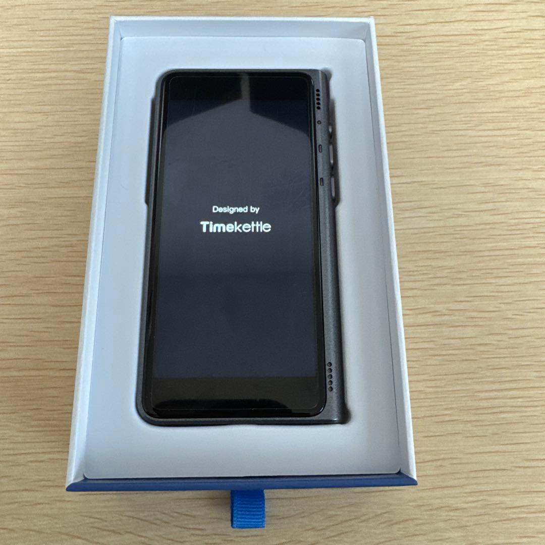 Fluentalk by Timekettle T1 翻訳機