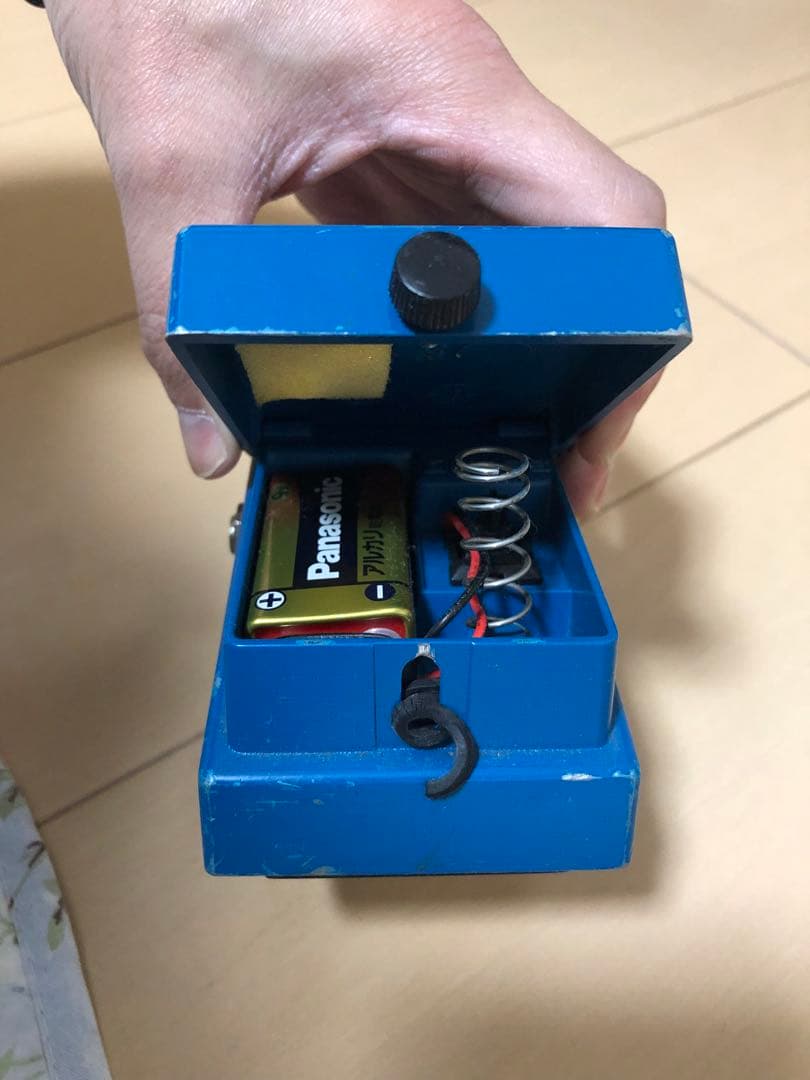 BOSS Blues D BD-2 エフェクター　ブルースドライバー