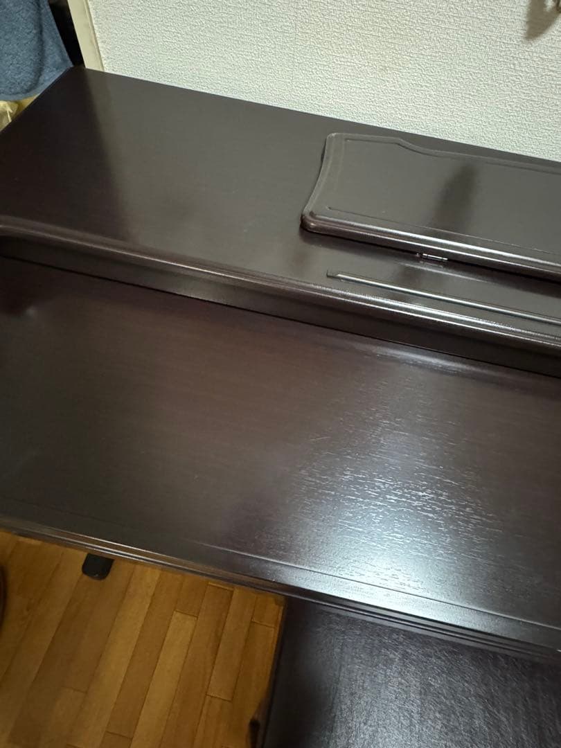 KORG Ci-8600 電子ピアノ　定価294,000円 88鍵　椅子付き