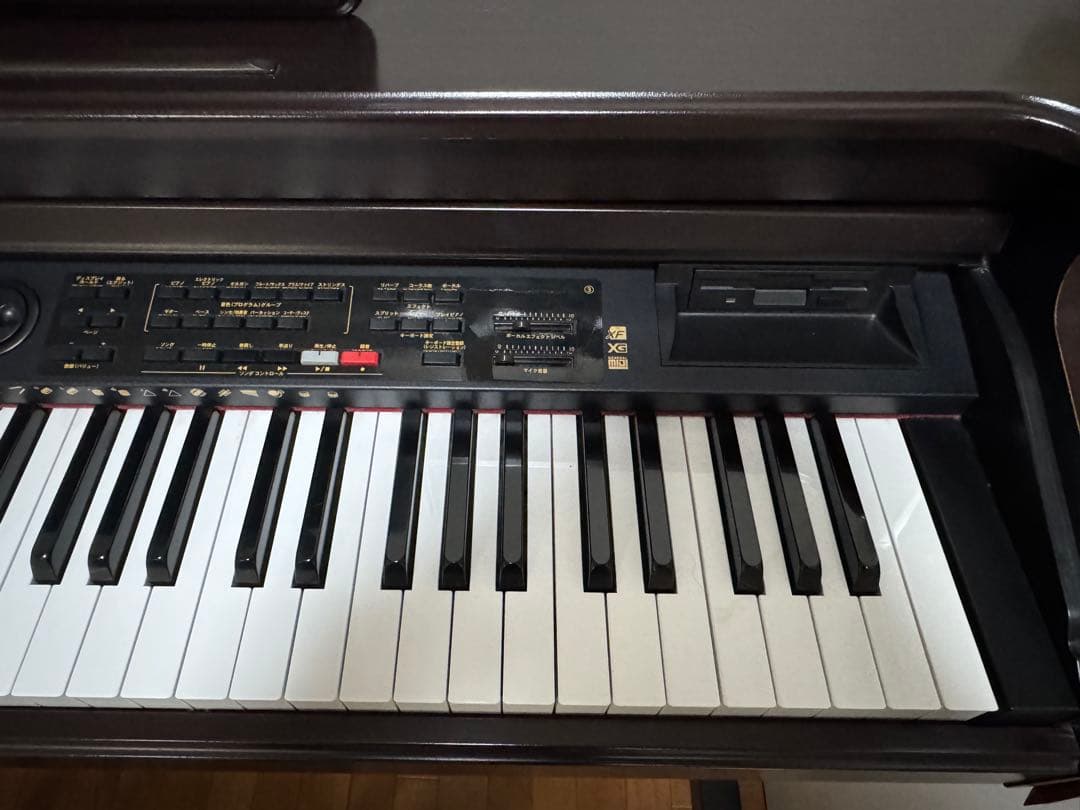 KORG Ci-8600 電子ピアノ　定価294,000円 88鍵　椅子付き