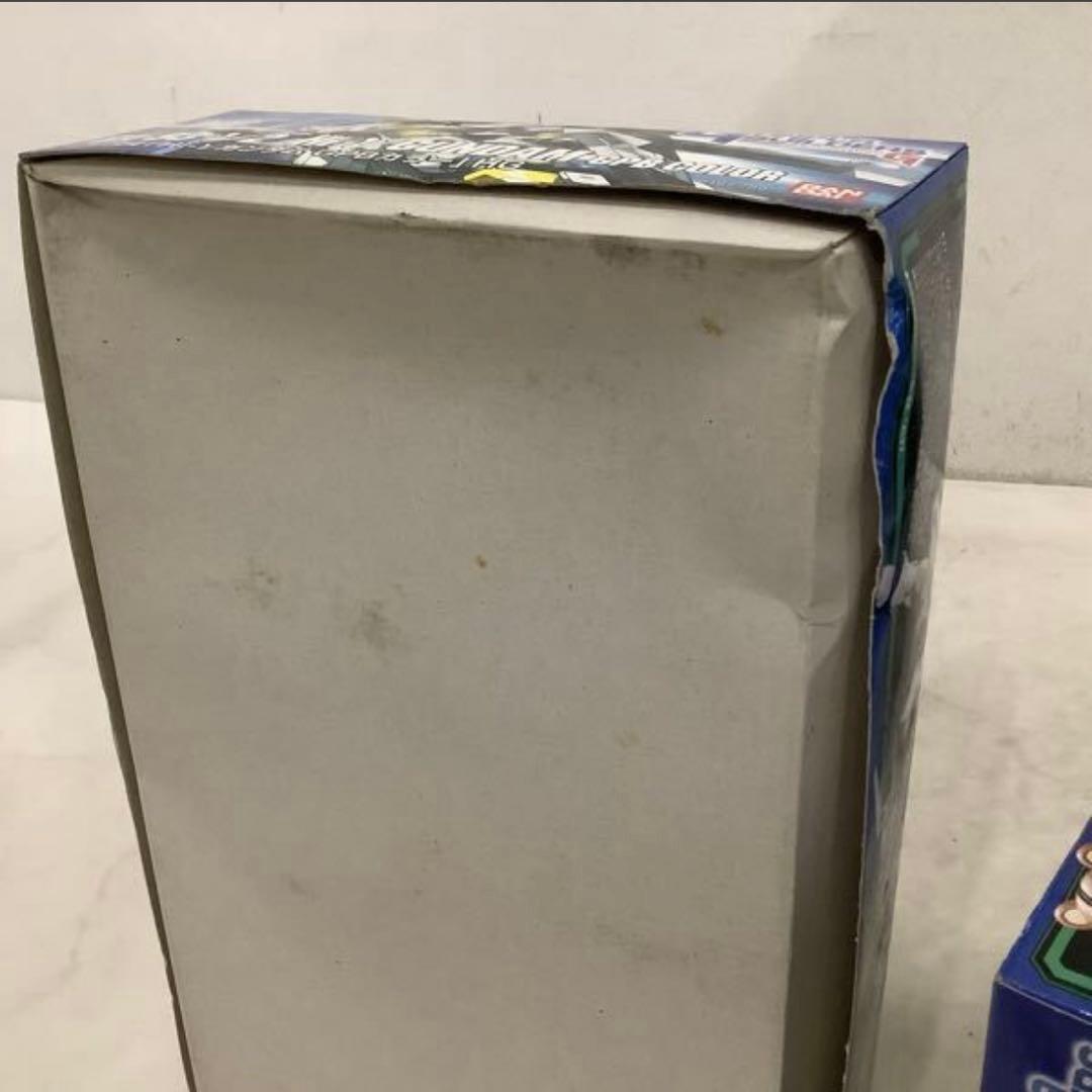 ガンプラ　HG ハイニューガンダム　ヴレイブ　アメイジングレヴD GPB