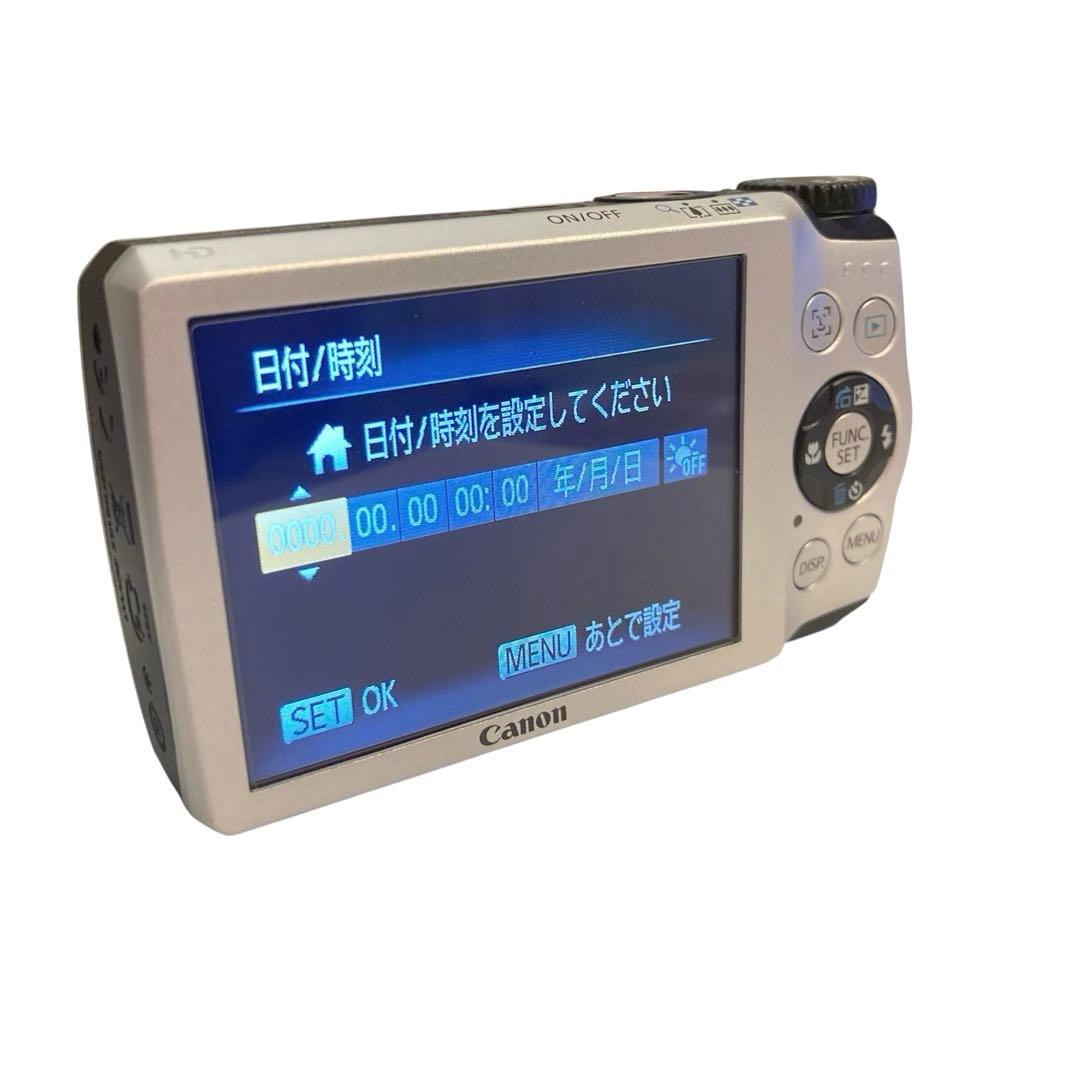 Canon キャノン パワーショット A3300IS