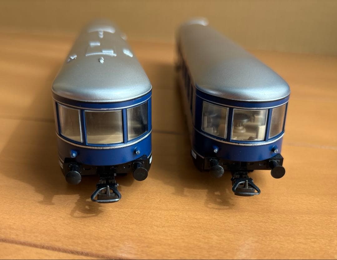 鉄道模型 Lima Classic Line Blauer Enzian L149788