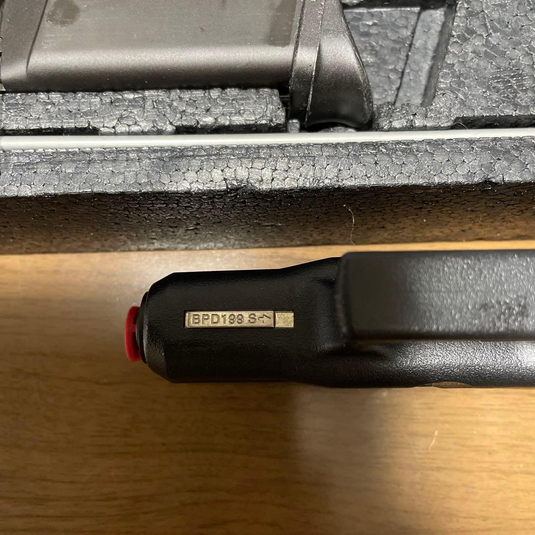 R*o様 東京マルイ　絶版品グロック26 ガスブローバックガン　即決購入大歓迎で