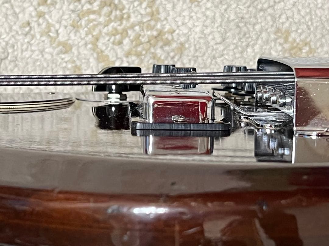 Gaban EB-3L ギャバン エレキベース ロングスケール