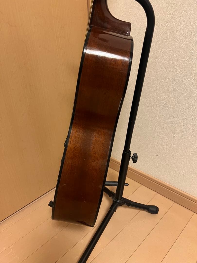 YAMAHA FG-150 ' 68 赤ラベル　YAMAHAロゴ❗️釣鐘❗️希少❗️