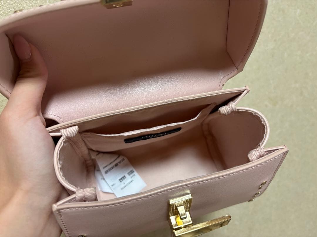 CELFORD セルフォード 【リュタン】ビジュースタッズポシェット