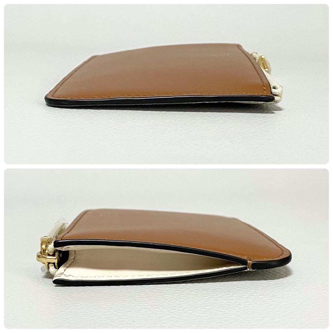 【みかん様】FENDI / FFダイヤモンド キーケース ポーチ