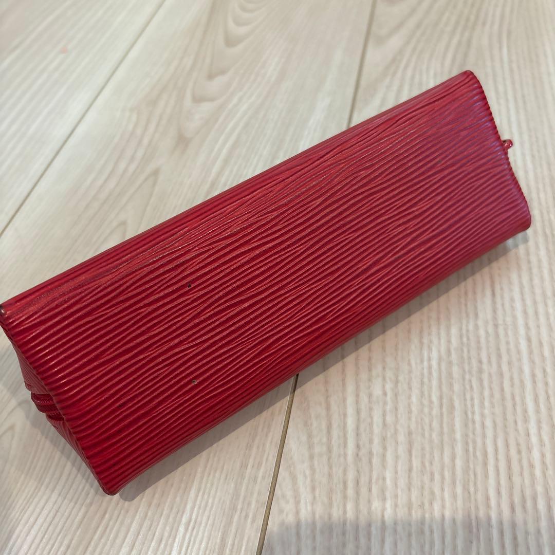 美品！☆ヴィトン☆ トゥルース クレヨン 筆箱 ペンケース