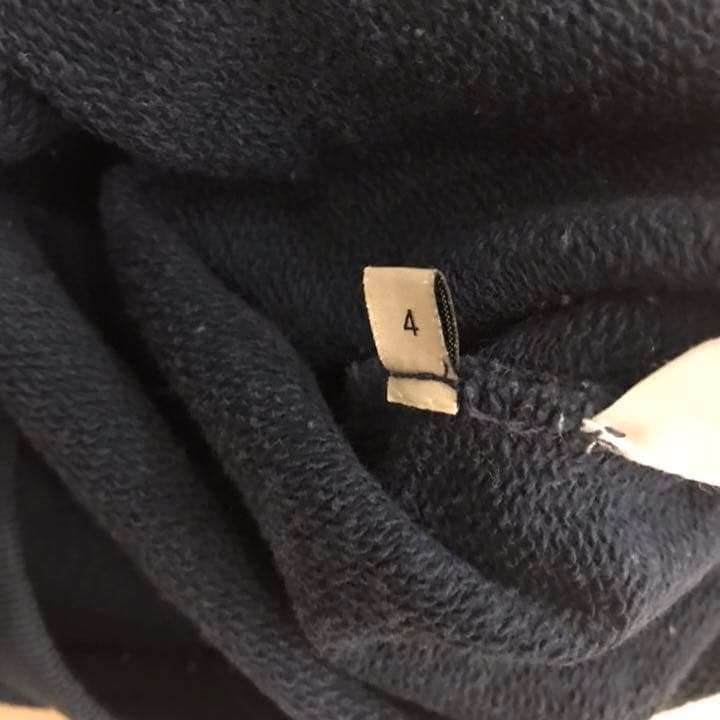 GUCCI キッズ　100cm トレーナー　サイズ4