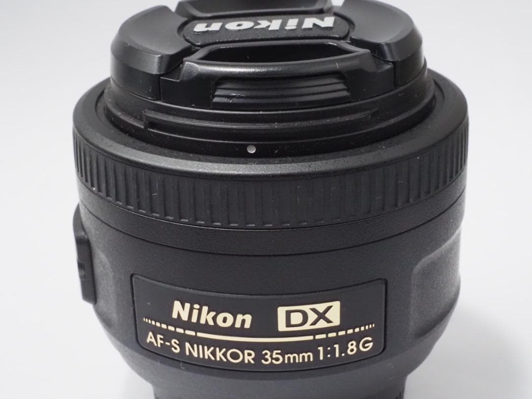 g*ナ様 Nikon AF-S NIKKOR 35mm f/1.8G