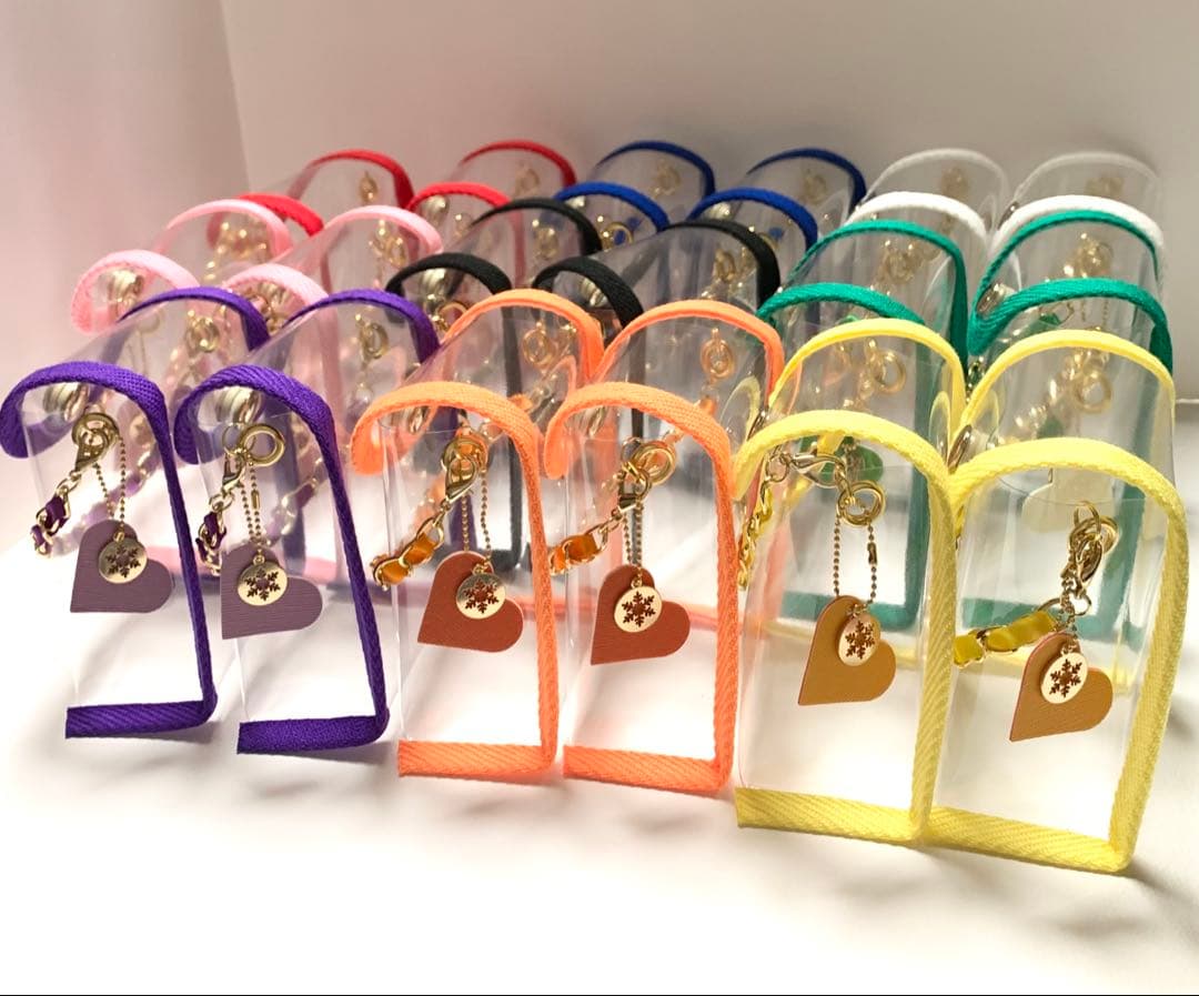 さわえ　すのチルソフビポーチ　9色×2点　Man チルぬい