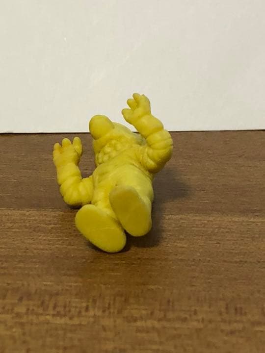 ウルトラマン　ガッツ星人　 消しゴム