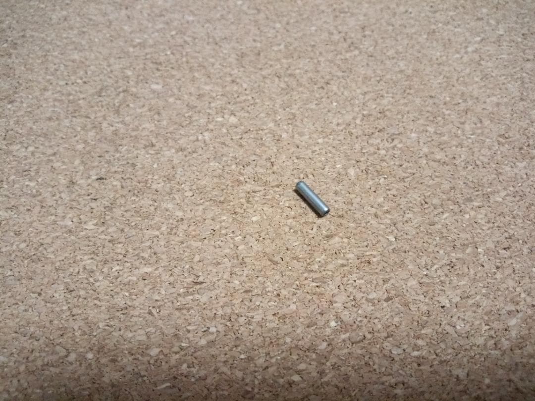 トイガン AR15 Gas Tube Rifle Length