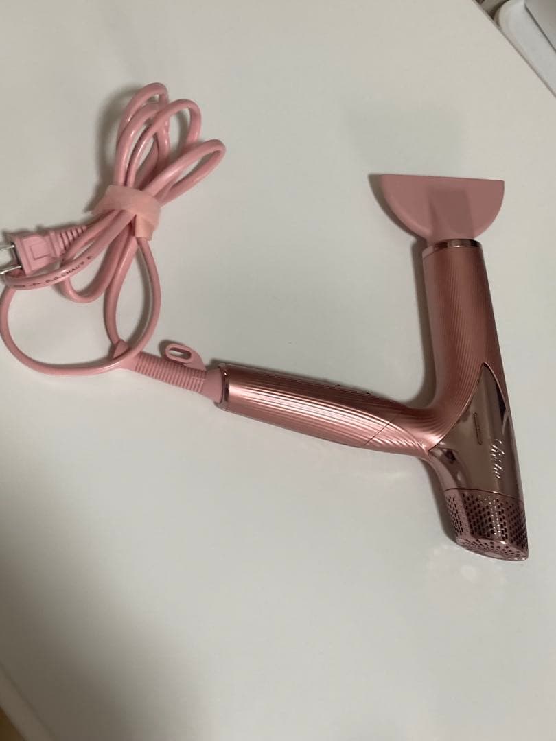 (動作確認済み)リファドライヤー