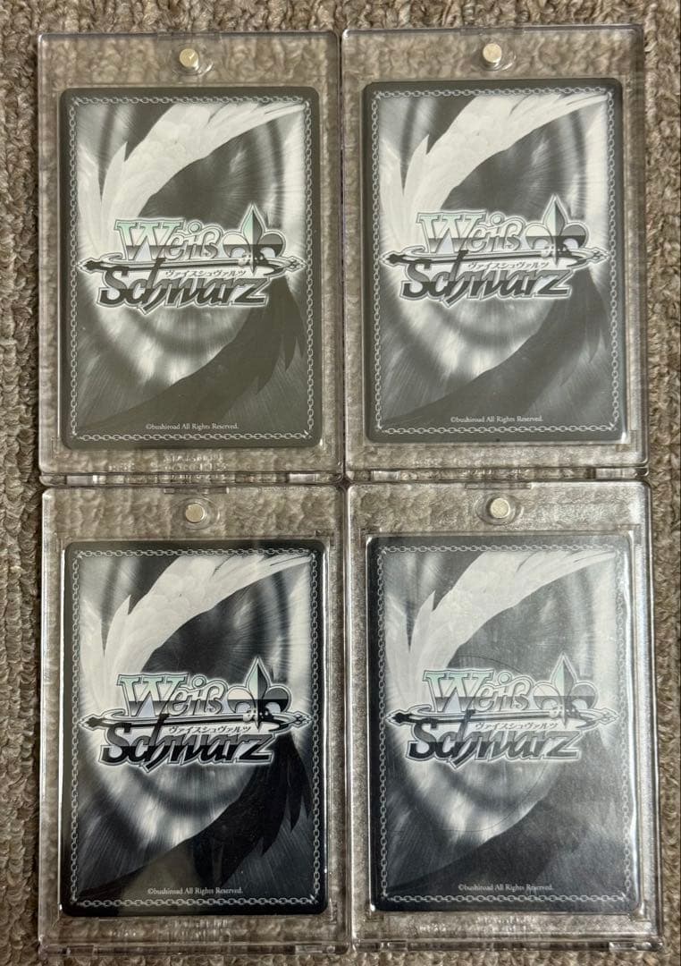 五等分の花嫁 中野三玖 ヴァイスシュヴァルツ