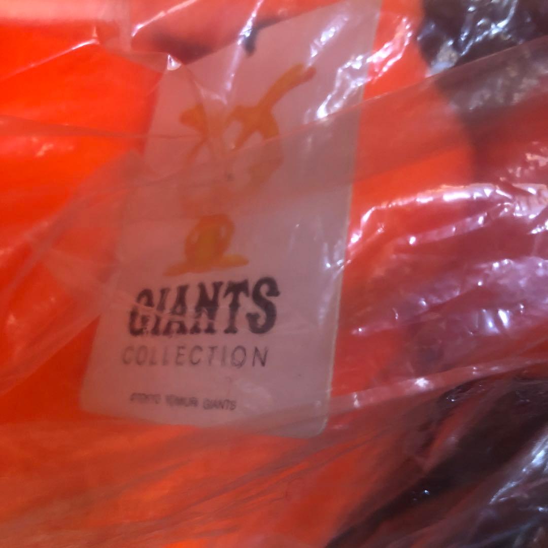 東京読売巨人軍コレクション ぬいぐるみセット