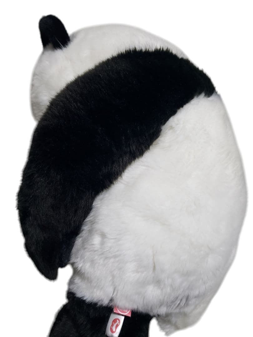 上野動物園 抱っこシャンシャン パンダ ぬいぐるみ BIG