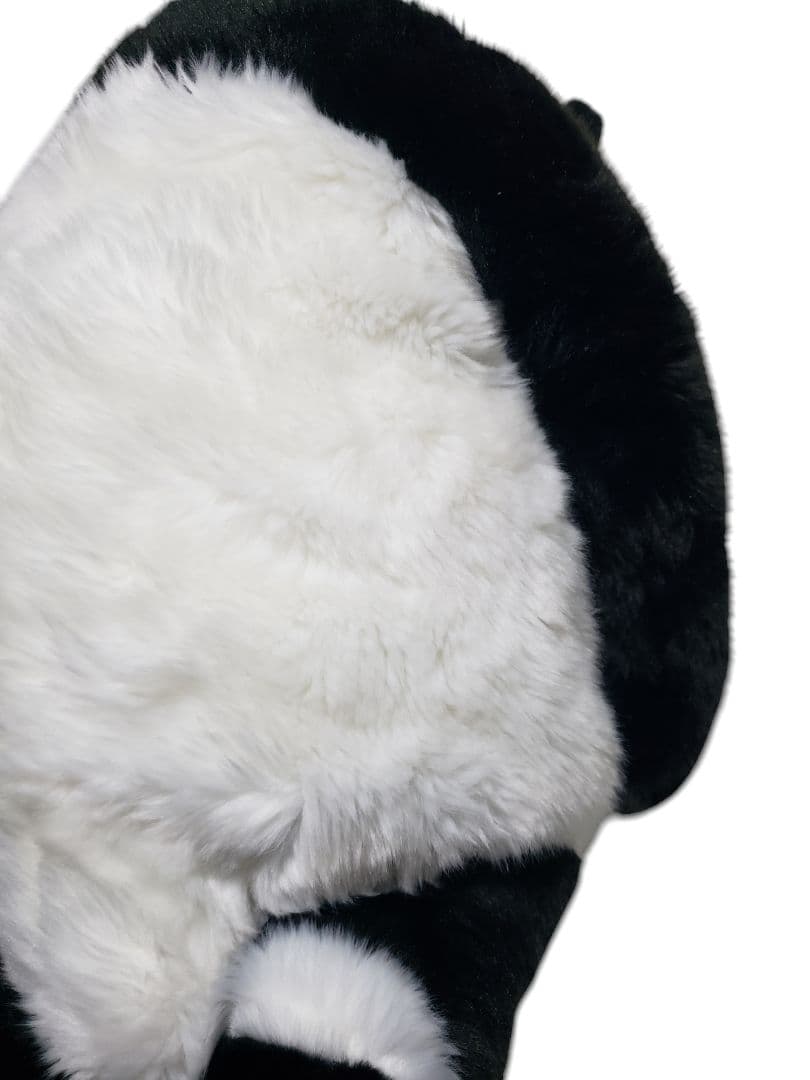 上野動物園 抱っこシャンシャン パンダ ぬいぐるみ BIG