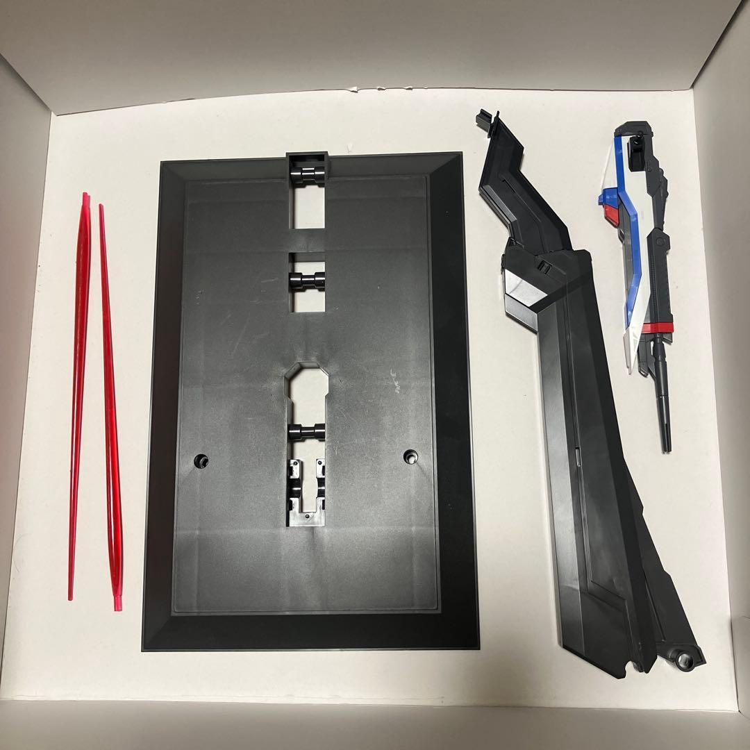 ⚠️ジャンク品！ZGMF-X20A ストライクフリーダムガンダム PG