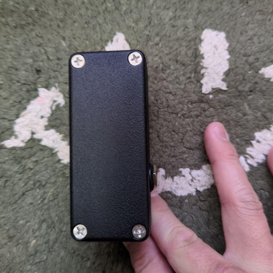 ギター HTJ-WORKS JT1054 MID BOOSTER