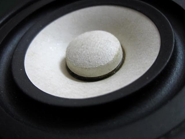 MarkAudio 　フルレンジスピーカー 　キット　ペア