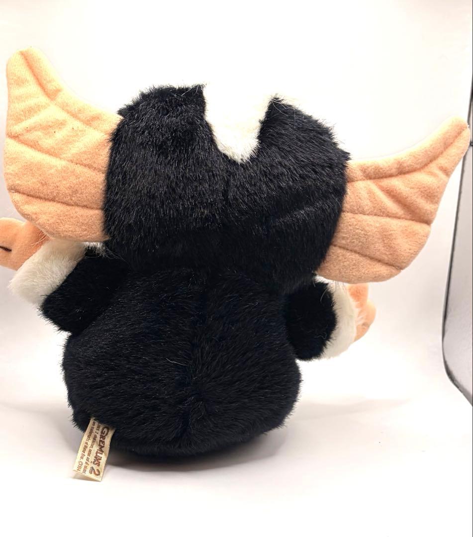 ジュンプランニング グレムリン2 ぬいぐるみ5体 1993