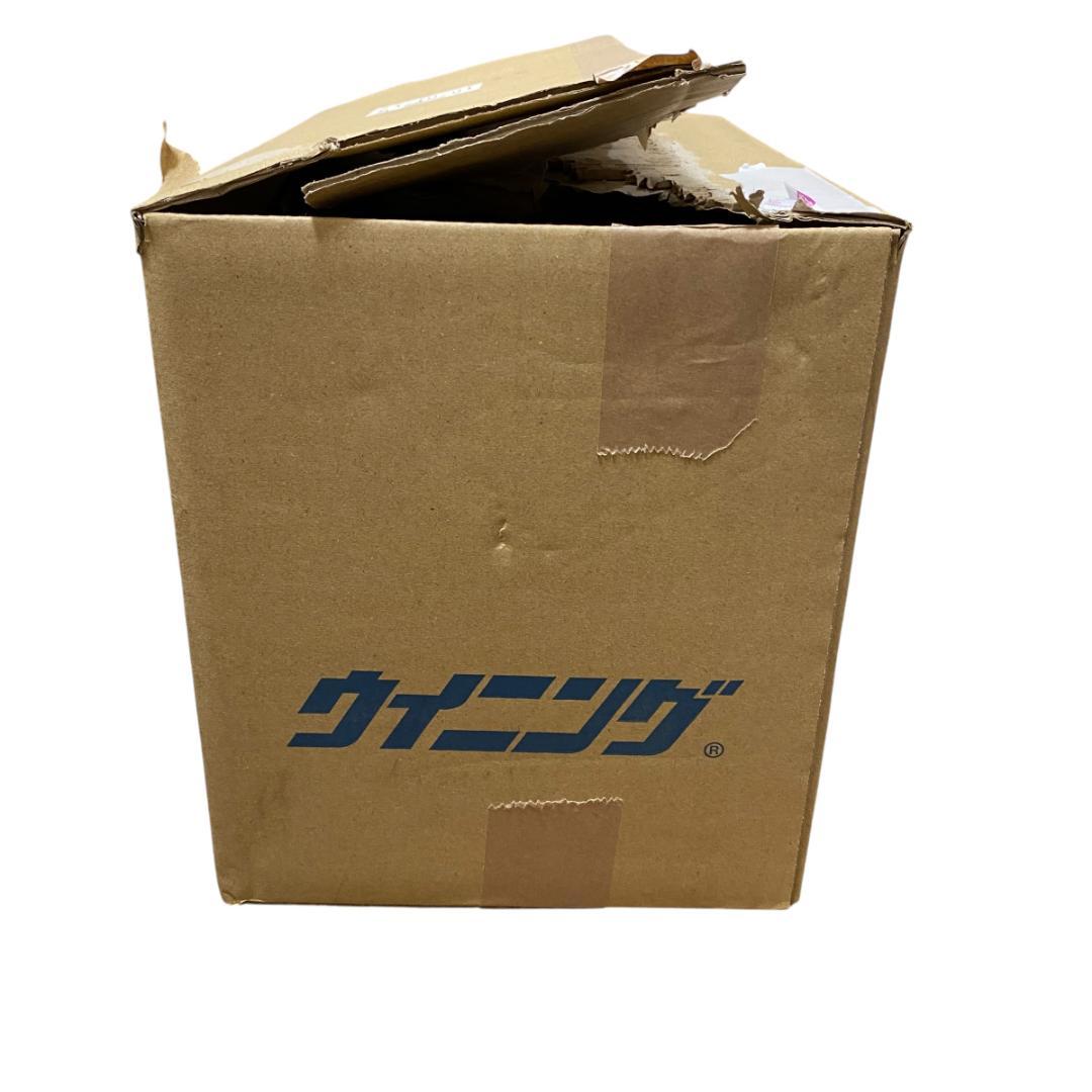 Winning ウイニング ボクシンググローブ ひも式 MS-400 12オンス