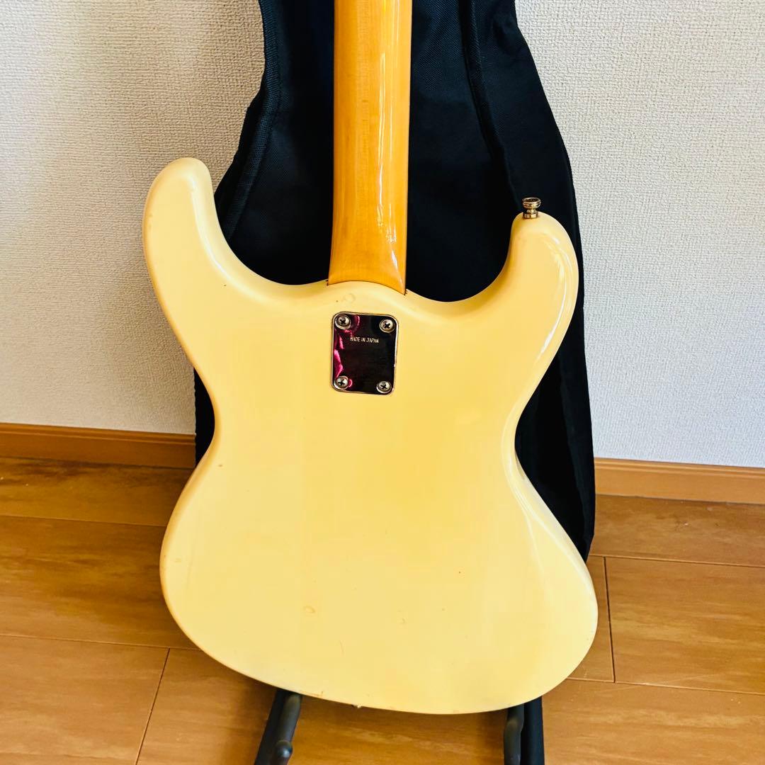 Mosrite excellent 65 【動作確認済み】 モズライト ギター