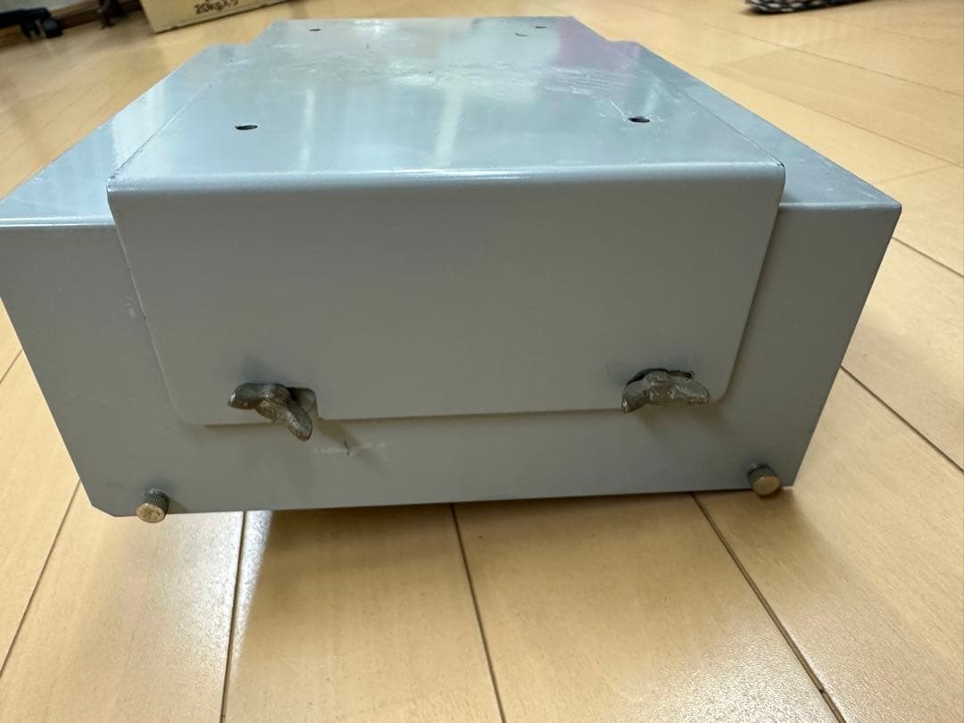 ODK-3MT型送信機　大野電子開発（株）　空中線電力3W