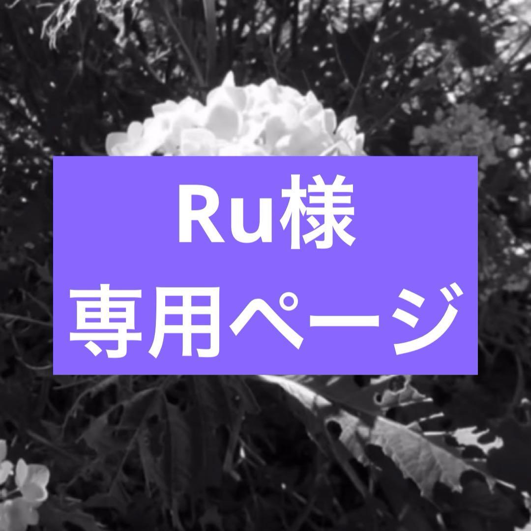 Ruページ