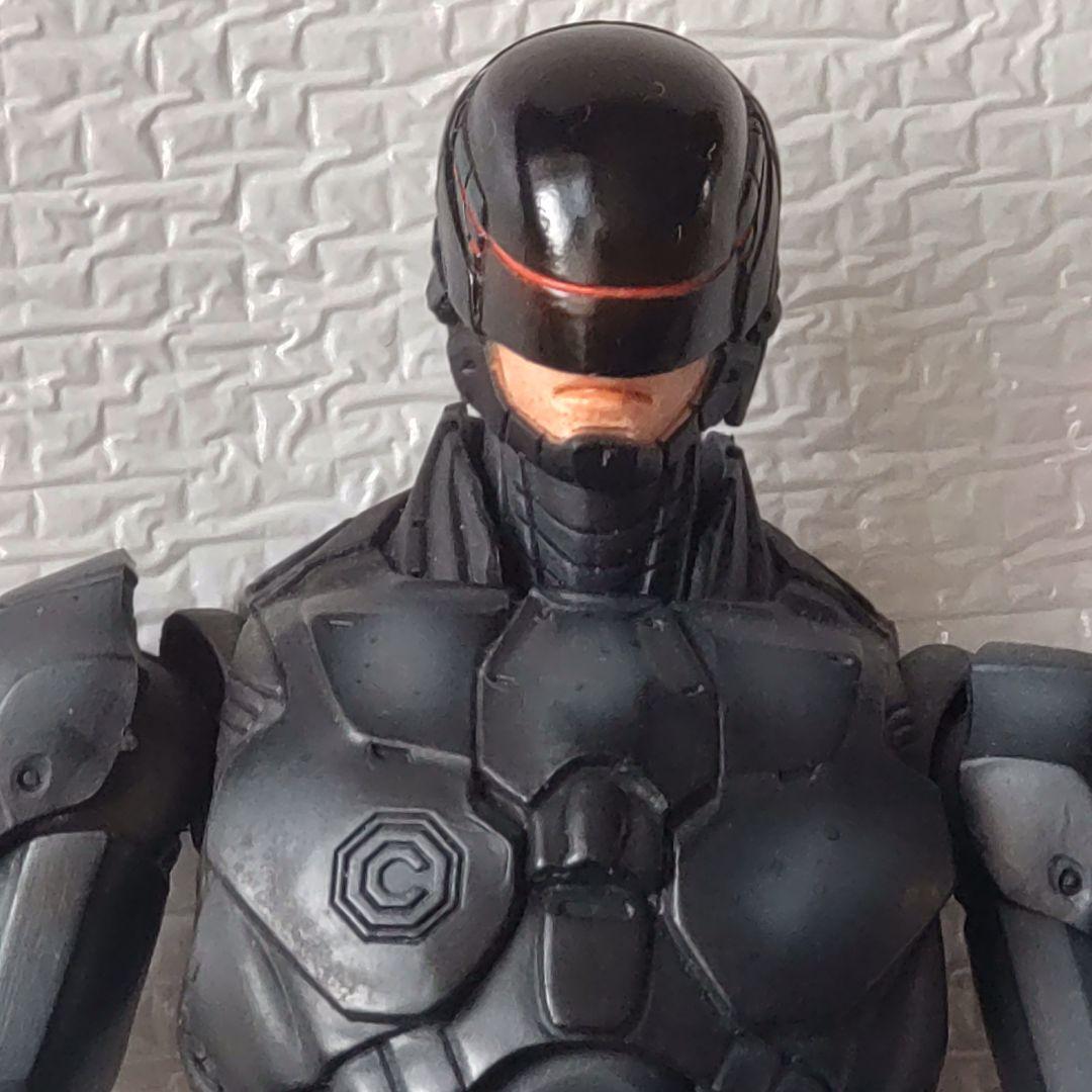 プレイアーツ改　ロボコップ3.0