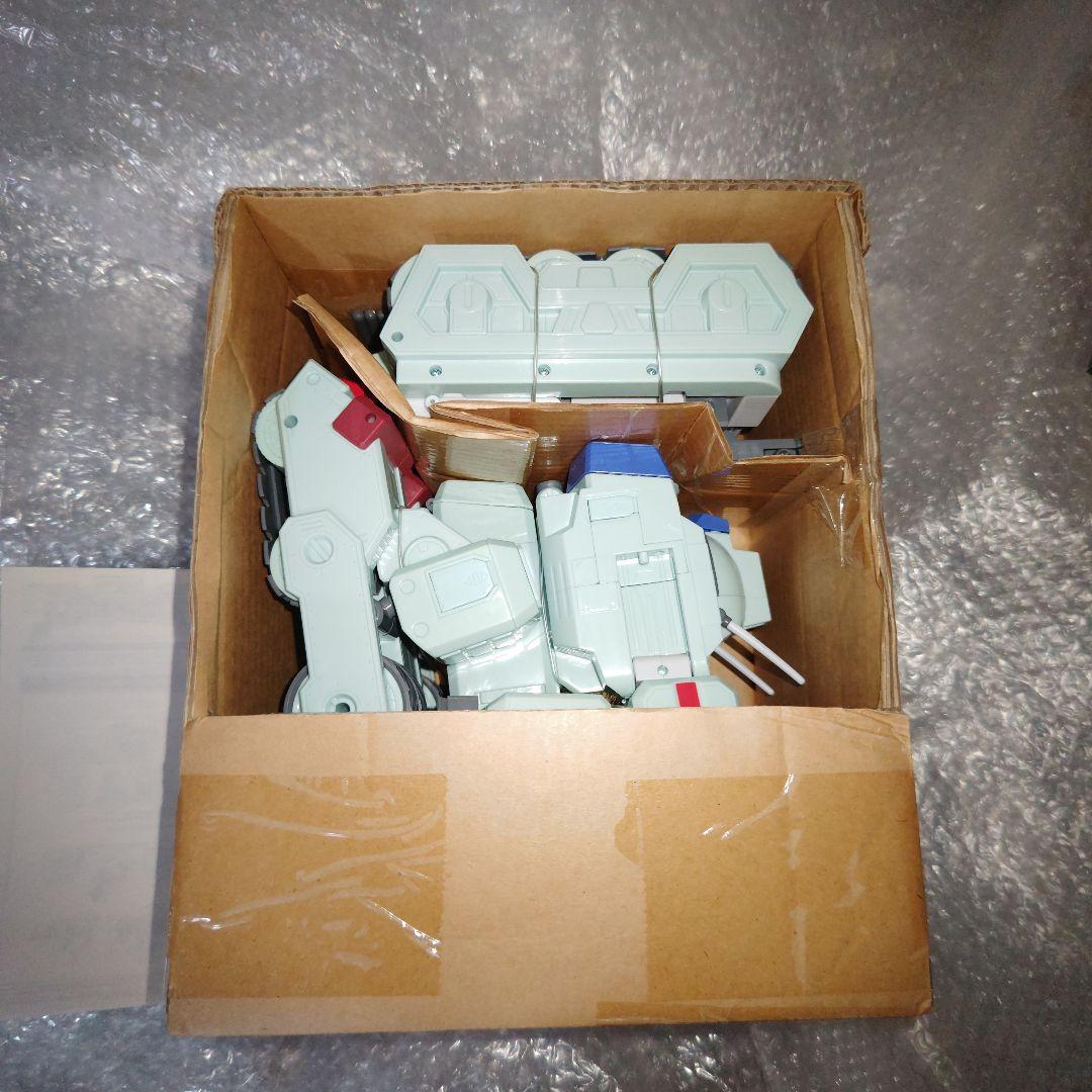 SDガンダムフォース　ガンパンツァー