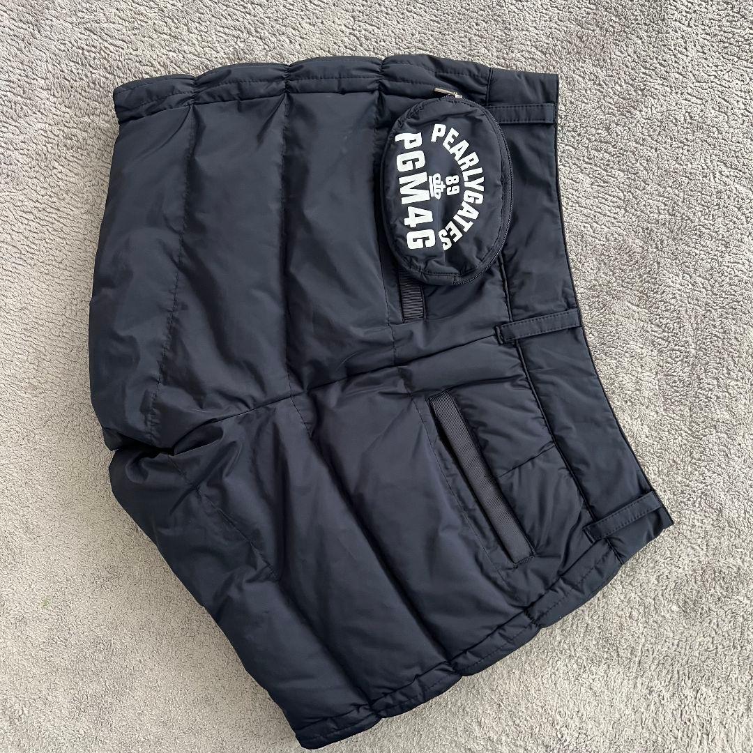 PEARLY GATES パーリーゲイツ　韓国限定　セットアップ　レディース