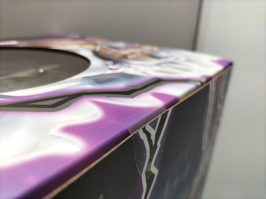 Portrait.Of.Pirates　ワンピース　“モンキー・D・ルフィギア5