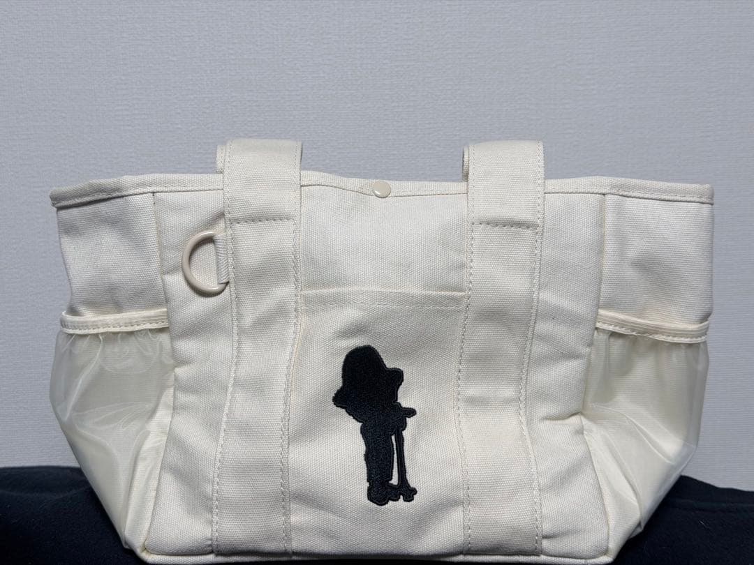 赤西仁　ミニトート　REDWEST