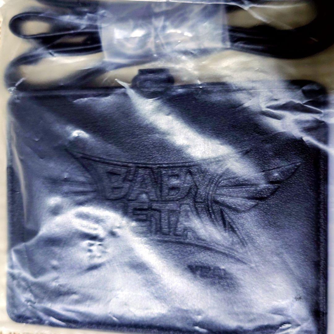 BABYL スカジャン (全刺繍) Lサイズ 　＋　パスケース