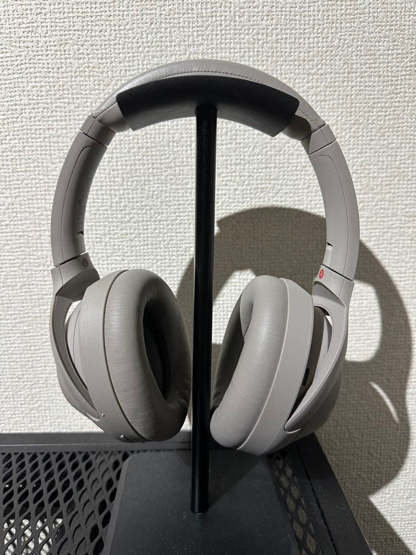 ヘッドホン SONY WH-1000xm4