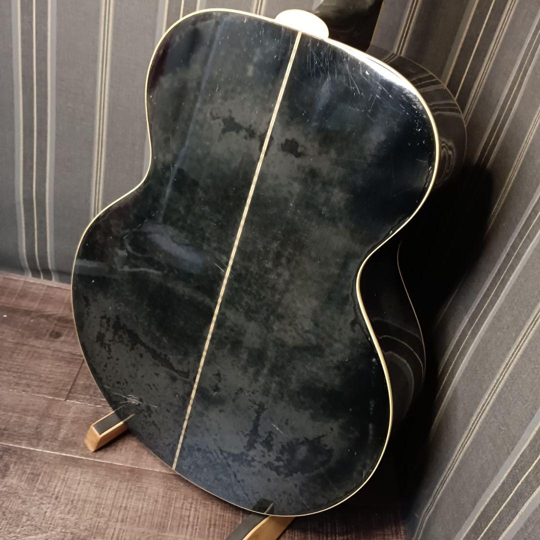 YAMAHA ヤマハ CJ-12 ジャンボ アコースティックギター アコギ