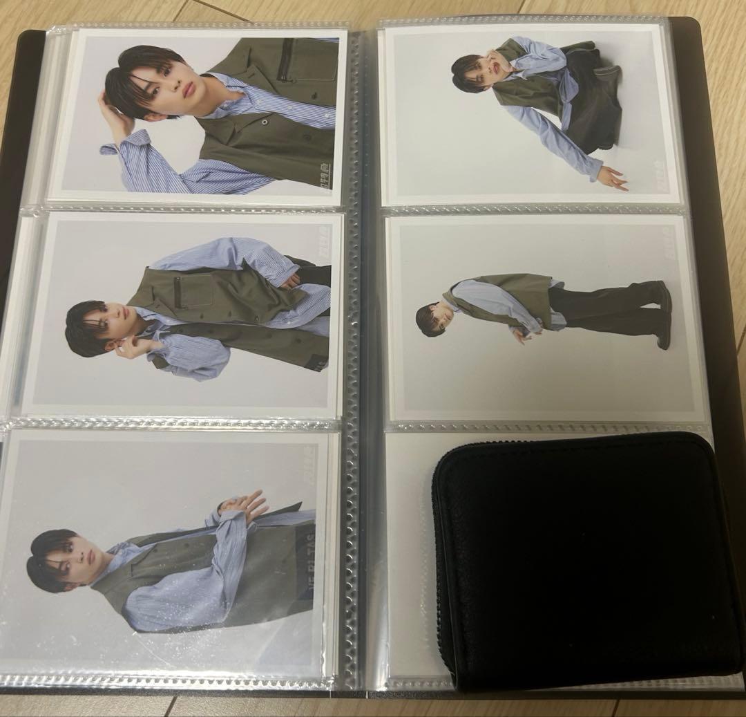 超特急 タクヤ RiBA B C D E F Gコンプセット