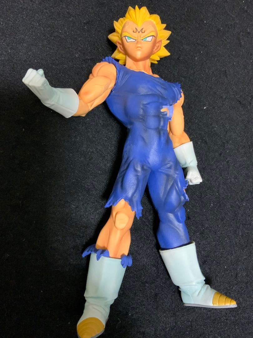 ドラゴンボール 一番くじ BATTLE OF WORLD C賞 魔人ベジータ