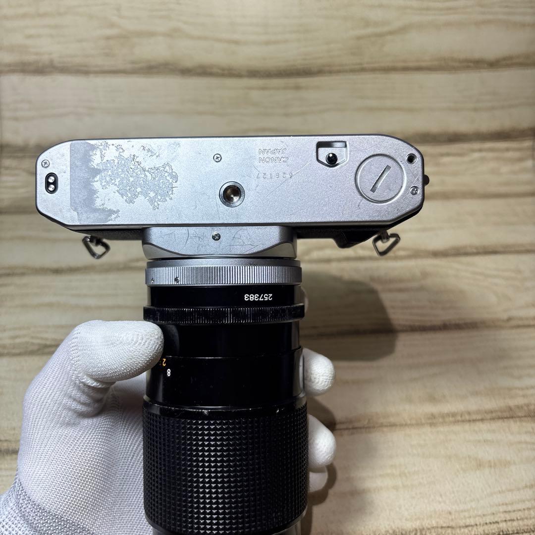 フィルムカメラレンズ付きまとめて