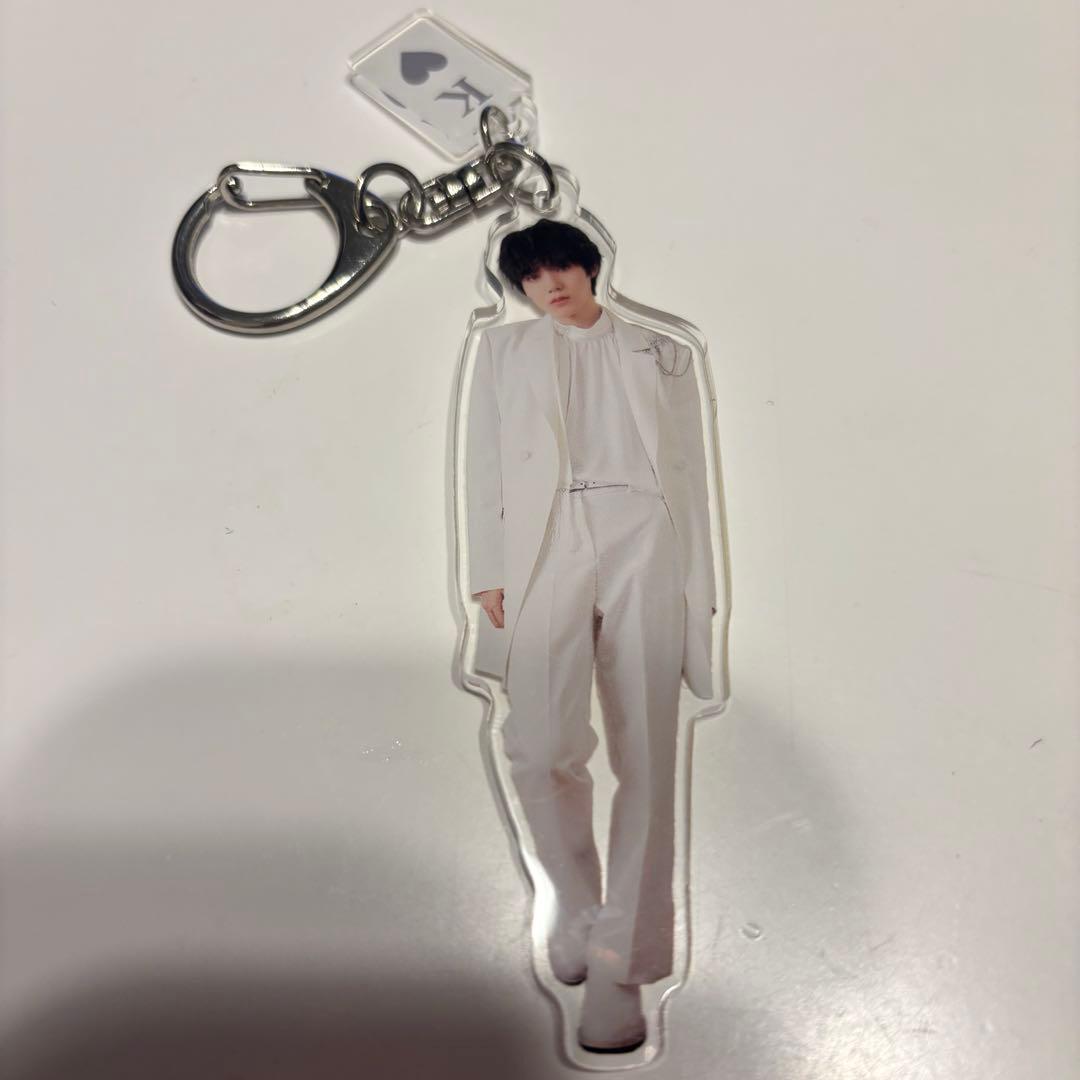 小泉光咲 アクスタ アクキー